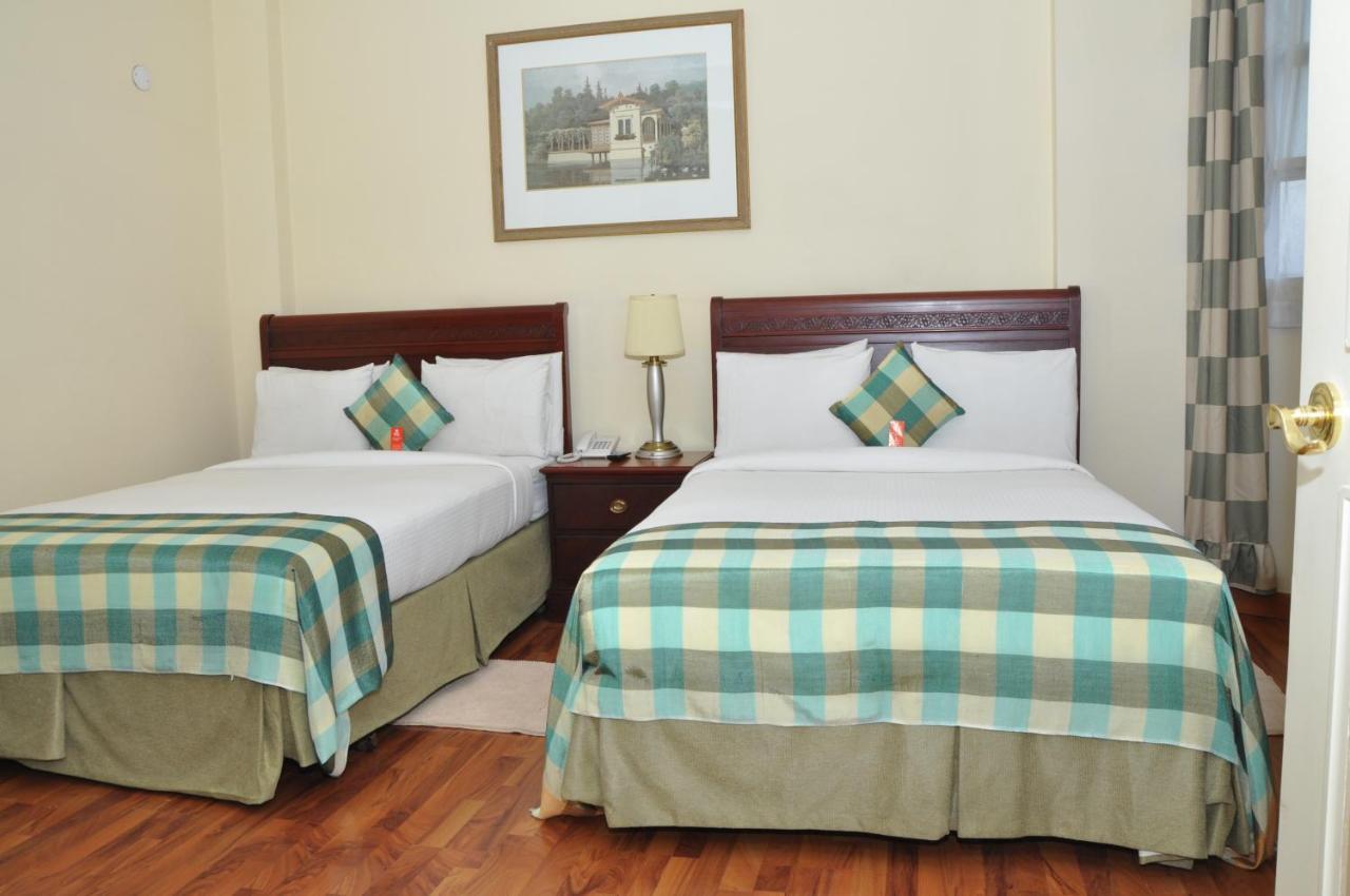 Addis Regency Hotel Стая снимка
